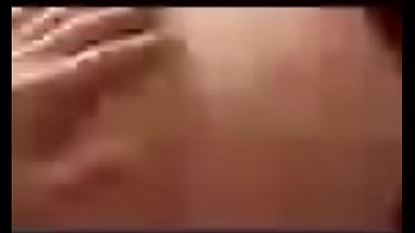 Bubble butt homemade milf