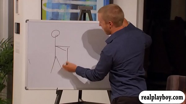 Swingers swap partners and have hot orgy  