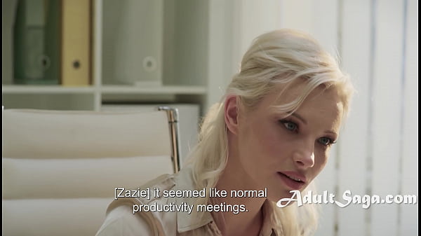 I Pissed My Pants At Work Regularly & My Boss Caught Me - Zazie Skymm, Nikki Nuttz