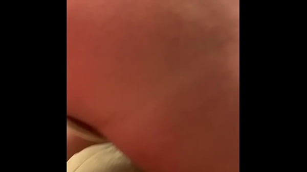 Blonde takes a wad of nut