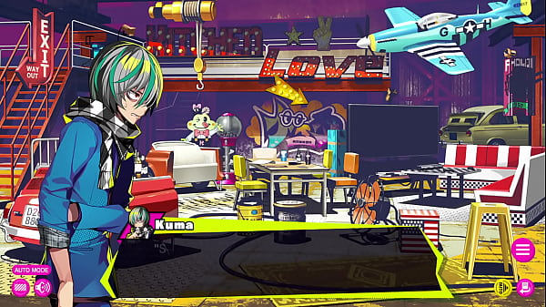 Vamos fazer coisas ruins juntos Parte 18  