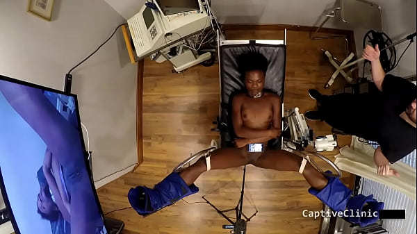 Strangers In The Night - Rina Arem - Nurses POV