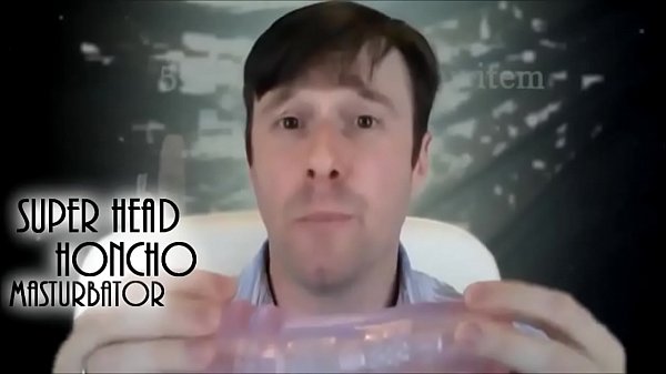 Why The Super Head Honcho is the Best Male Masturbator Ever