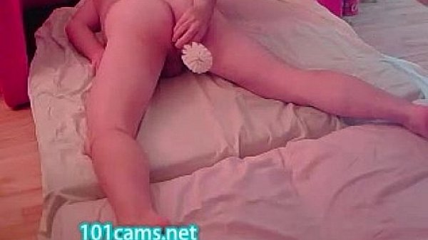 In my ass Masturbation  