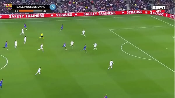 Ya van varias Ferran