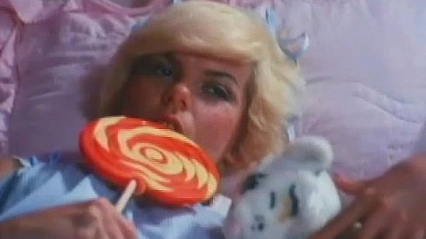 Having Fun With Classic Porn  