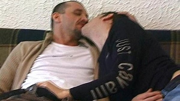 Wild Gay Hunk Extreme Bare backing And Anal Fucking