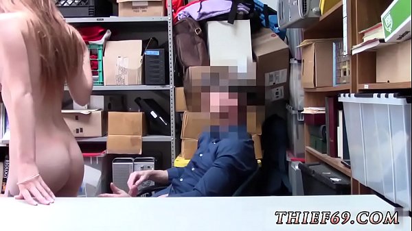 Big tits strip cop Theft - Suspect and m. were caught on  