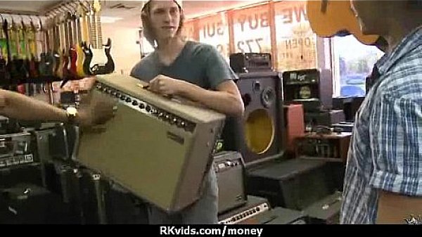 Hooker gets payed and tape for sex 3