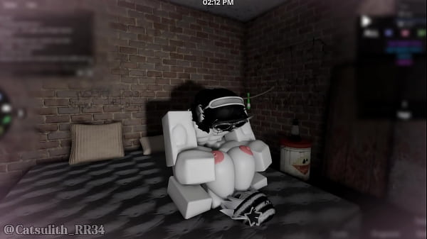 I finally slide it in her after all the teasing~ | Pt.3