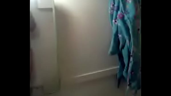 my sexy girlfriend selfie video