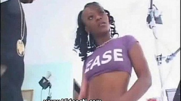 Drinking Cum on and on