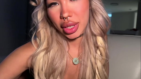 Little Best Friend Blows Bubbles