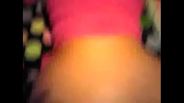 Rican Dominican Mami Doggystyle 1