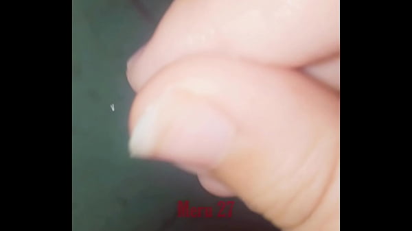 Soy una babosa por tu verga 