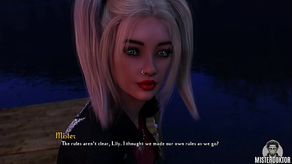 BEING A DIK Ep. 319 - Visual Novel Gameplay  