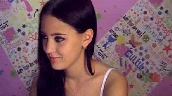 Slim hot Brazilian beauty stripping