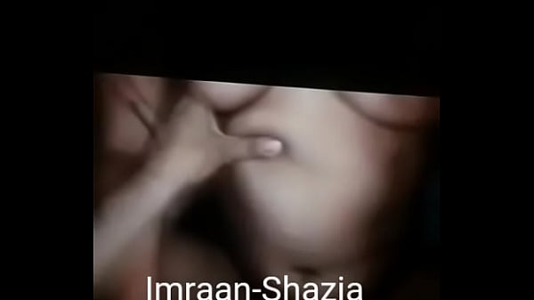 Imraan-Shazia (Delhi Muslim Couple)