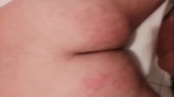 gozada na bundinha do safado