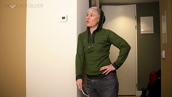 FtM Brother-in-Law Blackmails You into a World of Family Secrets - Jaq Quicksilver - Save Your Marriage by Submitting to your BIL - strapon, cum-eating, taboo, cheating