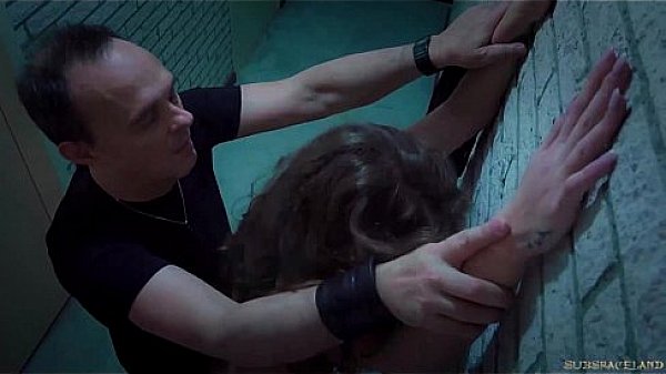 Bdsm sexual rituals of punishment for teen hardcore fucked in mouth