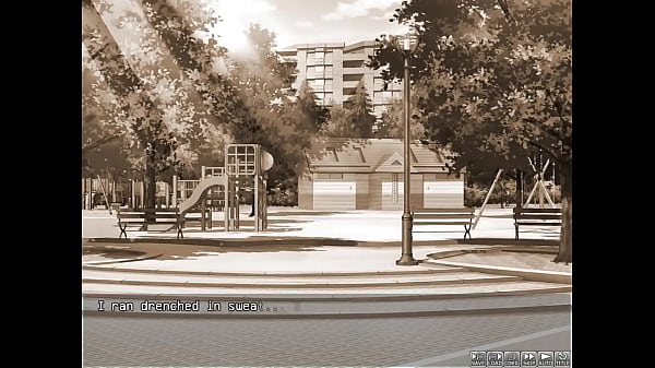 人の頼みを断れない亜衣さんに Part 1  