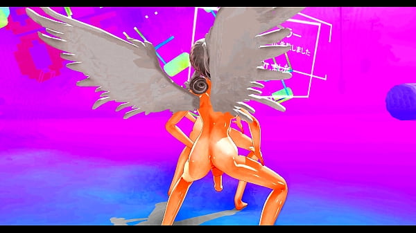 About love, cartoon girls and outdoor sex  