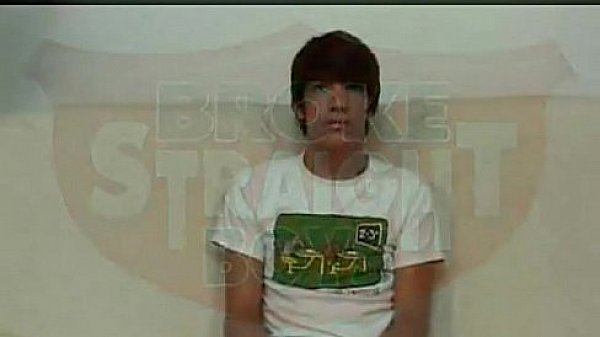 ruined hetero chaps frigging cakes