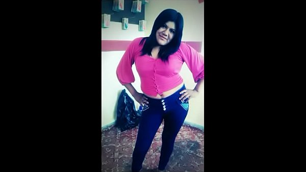 MILF Poblana sabrosa gordibuena