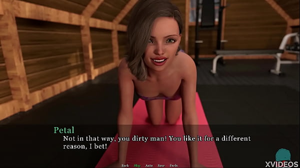 A PETAL AMONG THORNS ep. 12 &ndash; Irreversible sexual desires are blossoming 