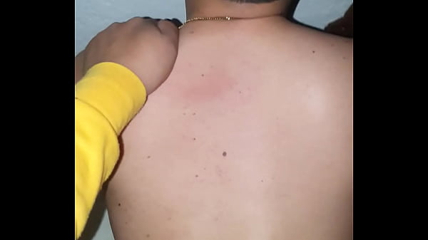 Vecino me viene a dar verga 