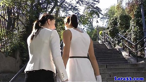 Les british mature feasting on pussy