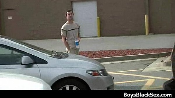 Sexy black gay boys fuck white young dudes hardcore 21