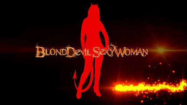 blondevilsexywoman(snow)  