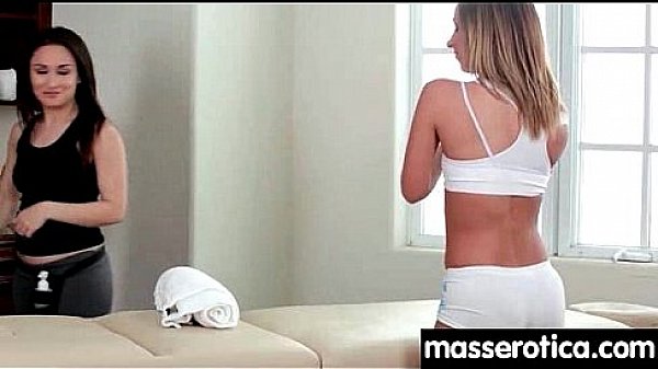 2 oiled up goddesses 17  