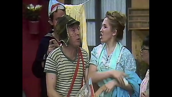 chaves ep 2 kakakakakakakak