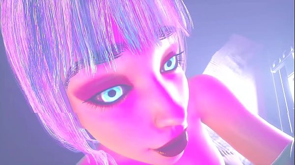 Cyberpunk Sex Video - Adeptus Steve