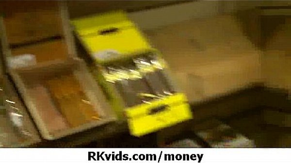 Flash Porn Only For Money 28