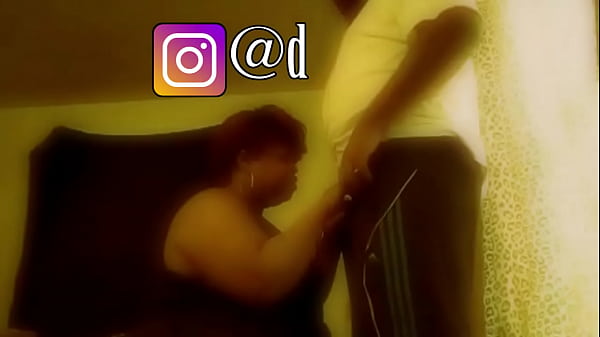 SSBBW SUCKS AND FUCKS BBC