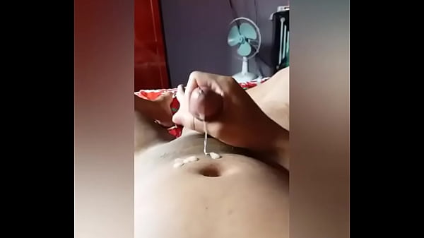 Punhetinha de leve e de boa  