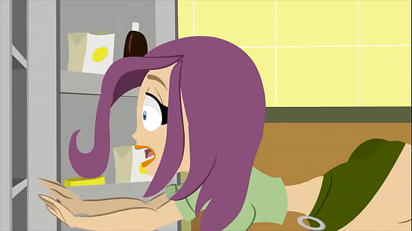 Maxi and Sherrie her sentient ass