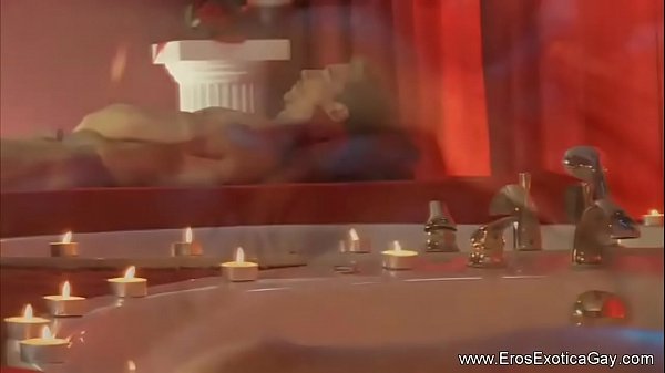 Erotic Massage He Really Needs 