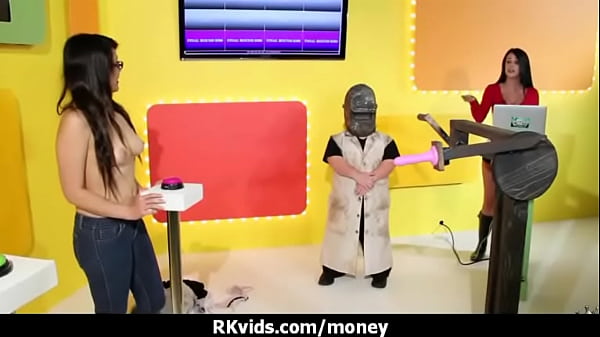 Hooker gets payed and tape for sex 5