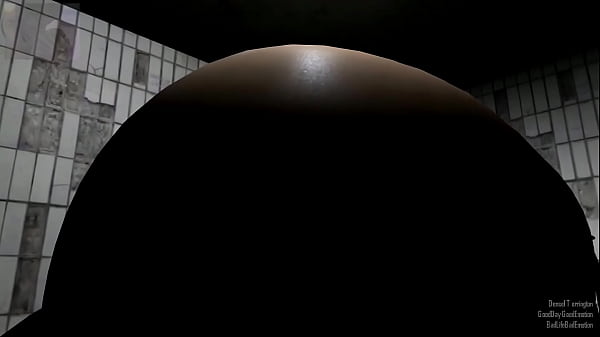 fallout woman grows after drinking soda