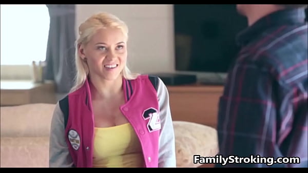 Big Tits Blonde Teen Step Daughter Is Fucked By Stepdad On Pool Table 