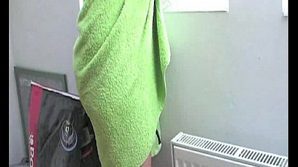 Czech wife need cream to