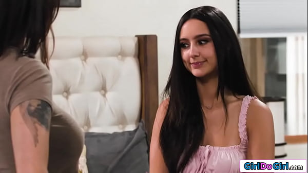 Im out of options her with my panty sniffing latina stepdaughter.Maybe the problem will be solved if I give her direct access to my shaved pussy  