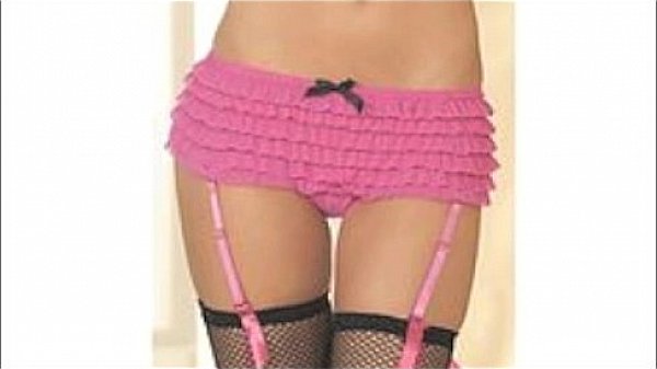 Sissy Feminization and BBC worship  