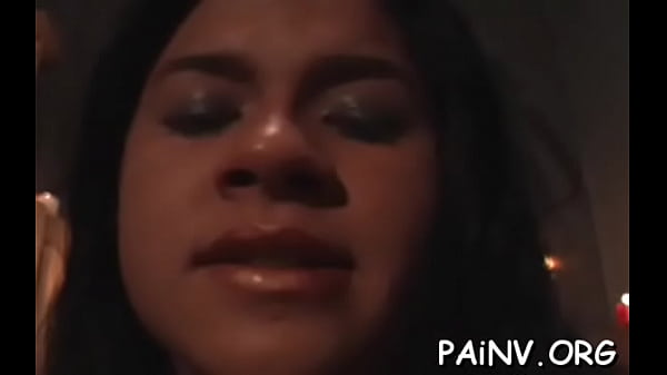 Nasty legal age teenager gets punished