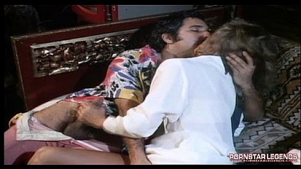 Tracy Adams fucking Ron Jeremy's big cock in a fourway